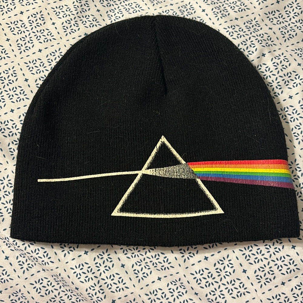 Pink Floyd Toboggan NWOT